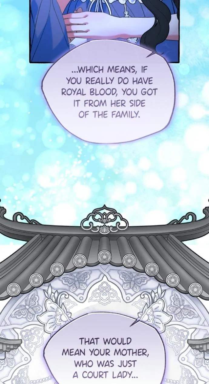North Snow Love Story Chapter 68 – Page 21