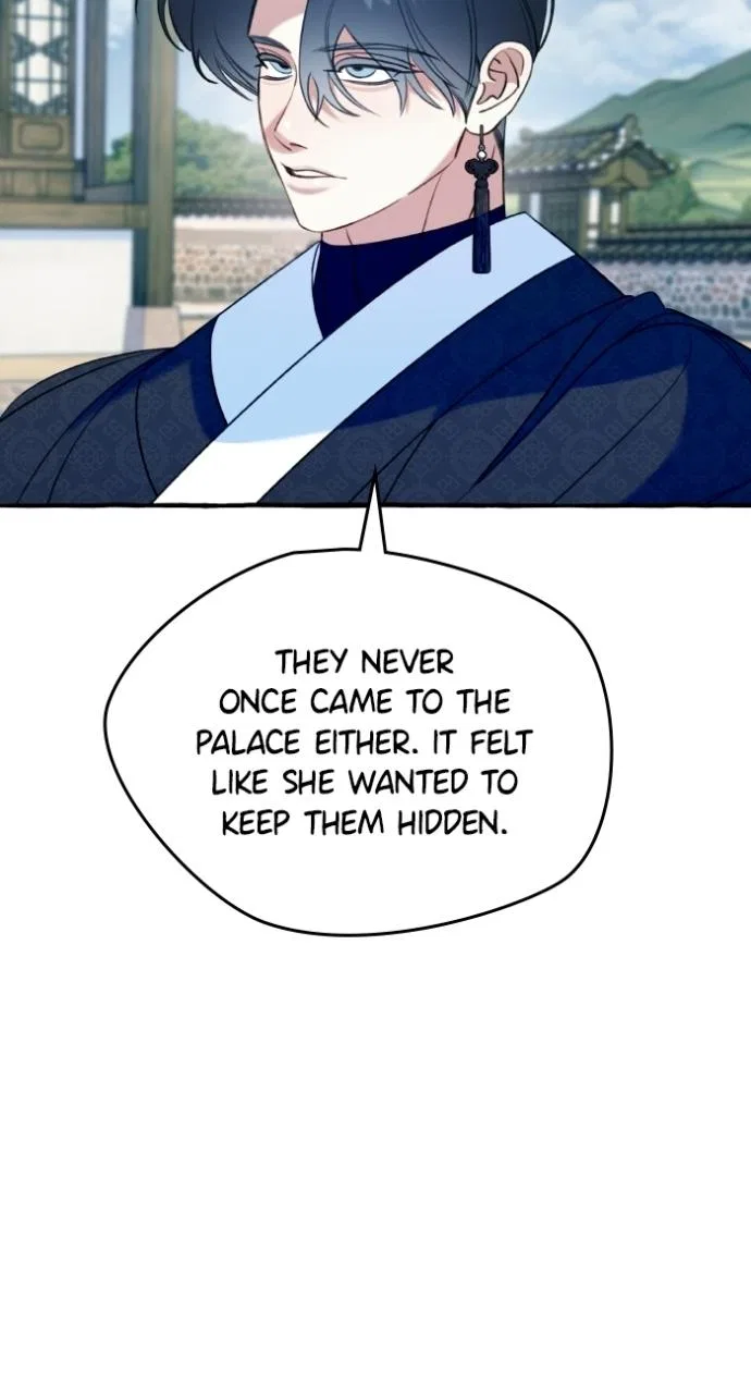 North Snow Love Story Chapter 68 – Page 24