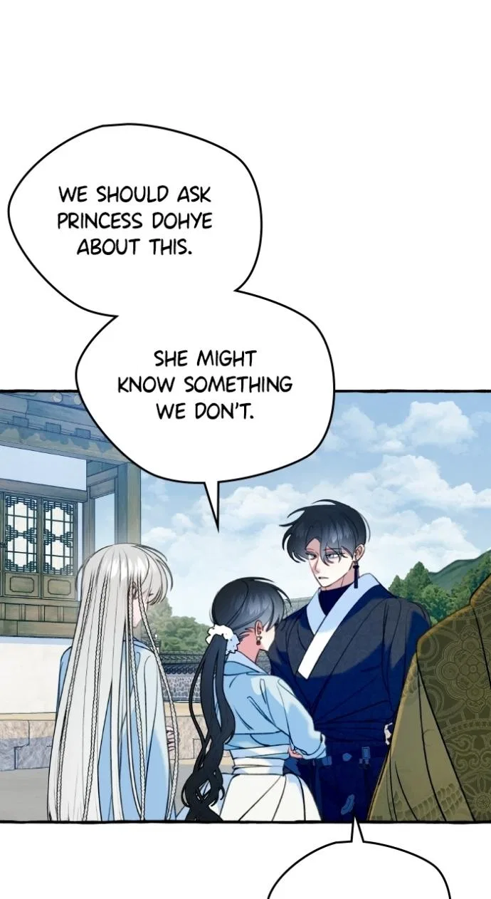 North Snow Love Story Chapter 68 – Page 25