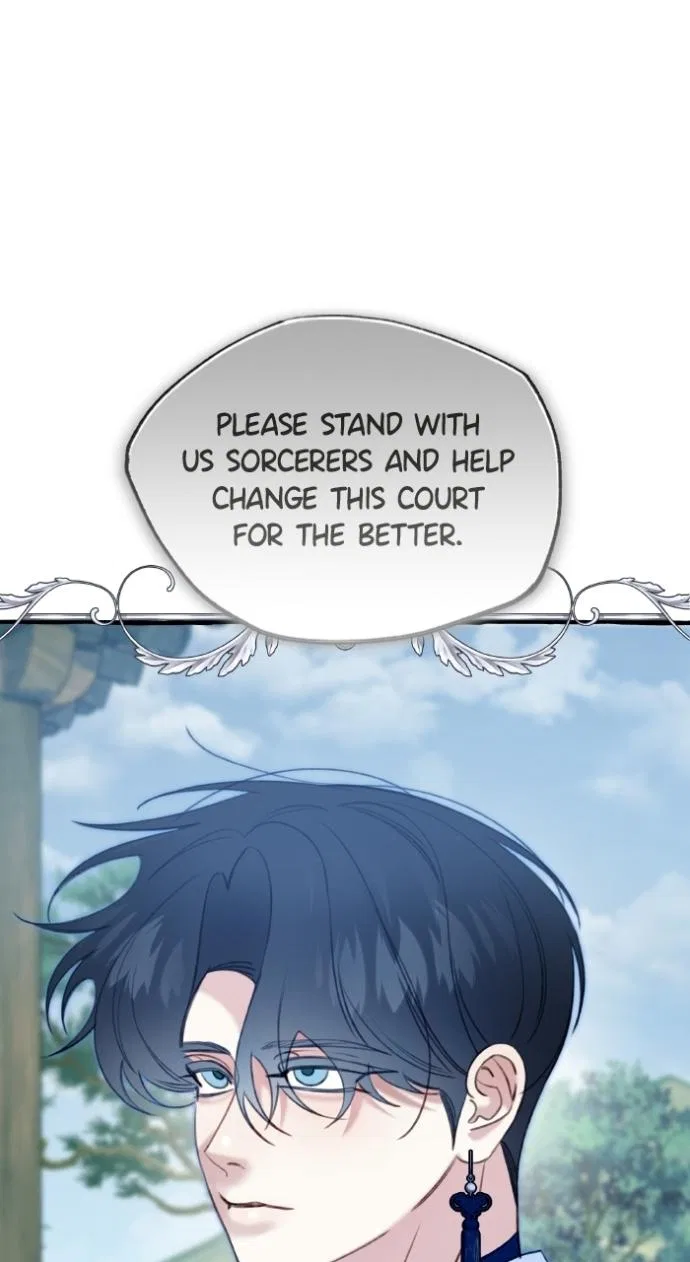 North Snow Love Story Chapter 68 – Page 29