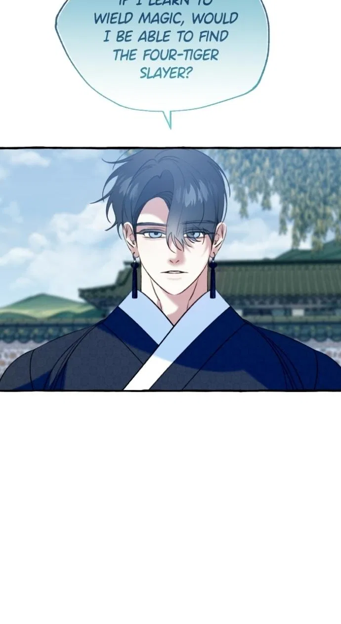 North Snow Love Story Chapter 68 – Page 38
