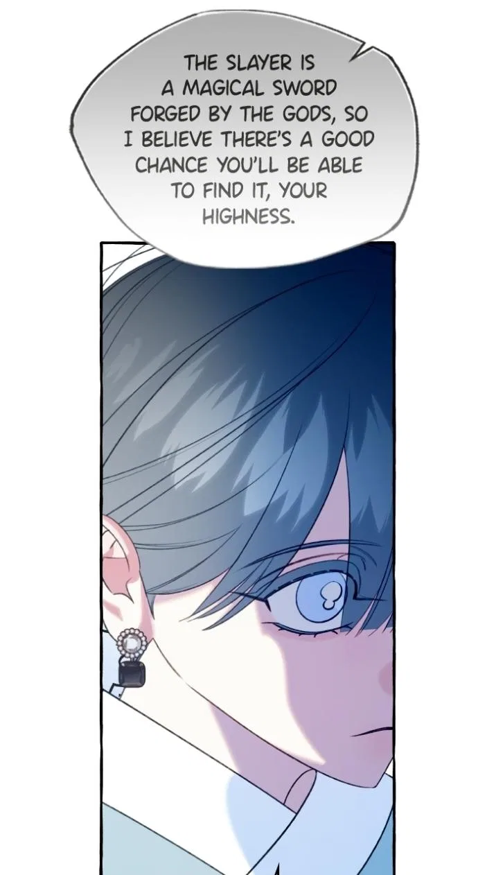 North Snow Love Story Chapter 68 – Page 39