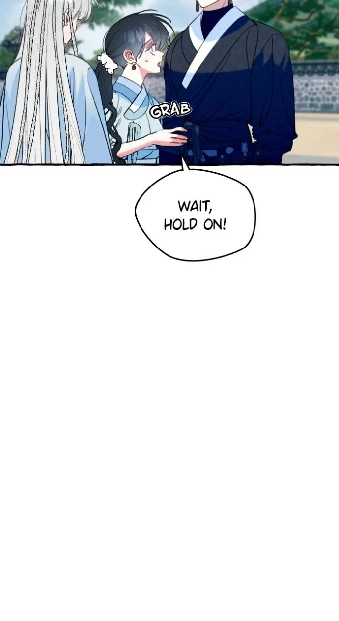 North Snow Love Story Chapter 68 – Page 41