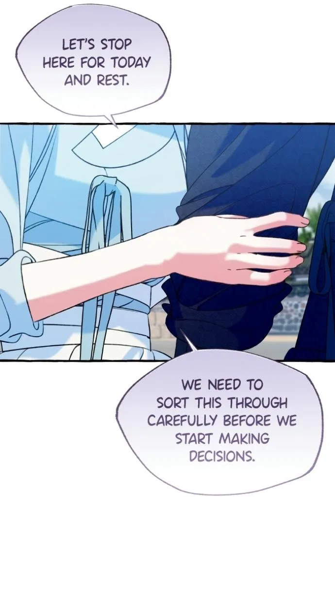 North Snow Love Story Chapter 68 – Page 42