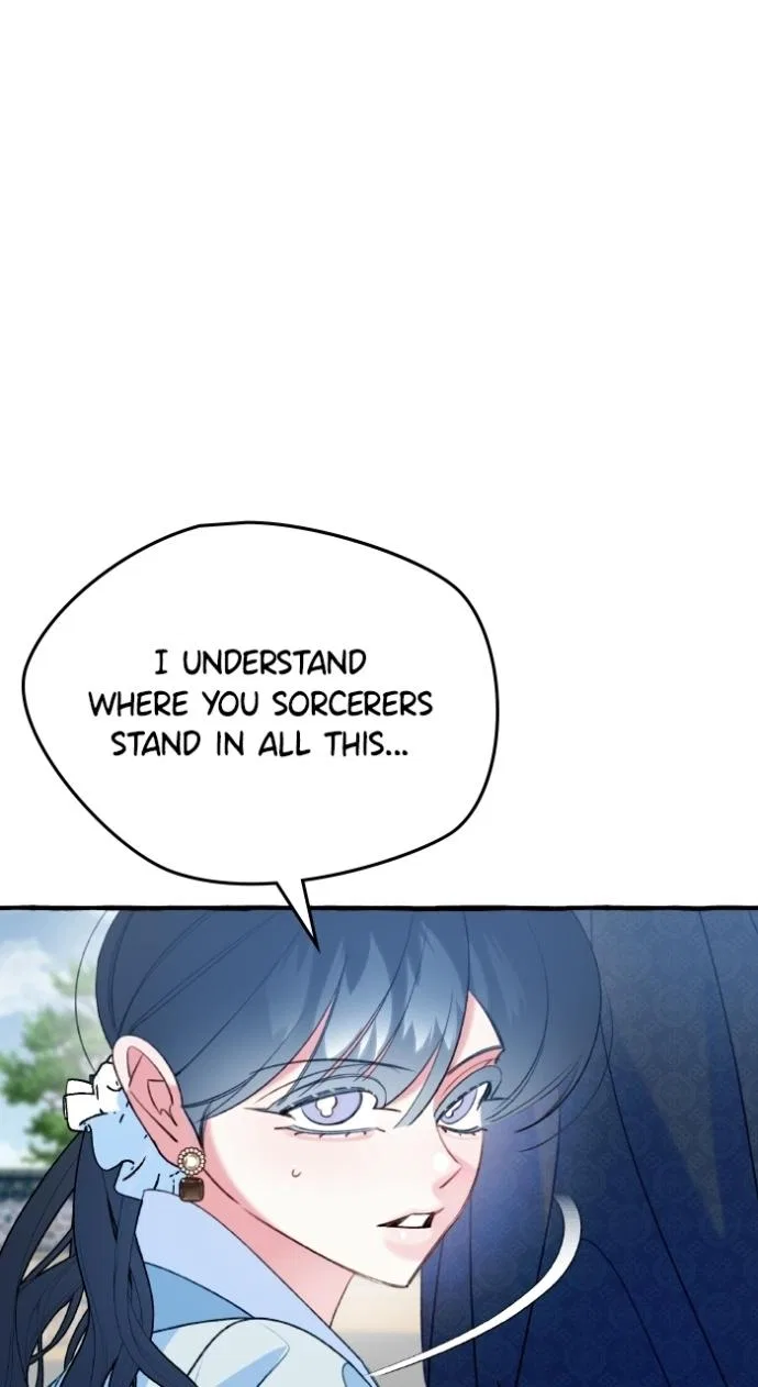 North Snow Love Story Chapter 68 – Page 43
