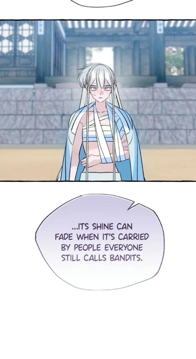 North Snow Love Story Chapter 68 – Page 45