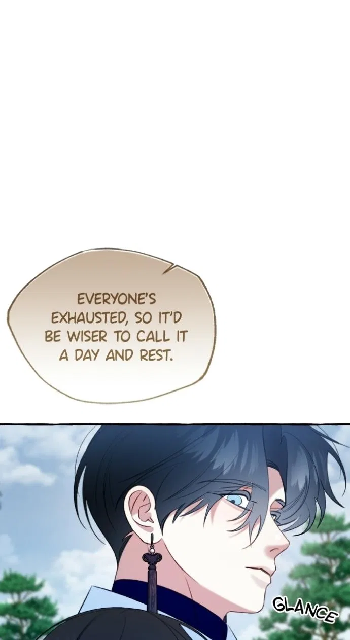 North Snow Love Story Chapter 68 – Page 50