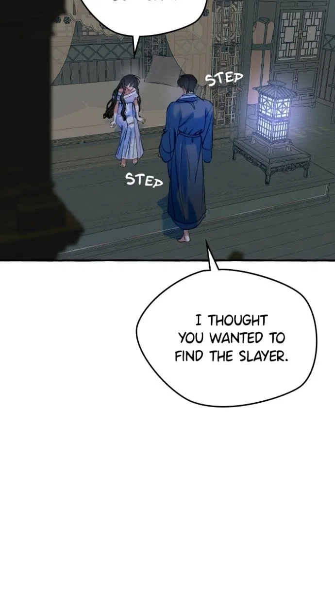 North Snow Love Story Chapter 68 – Page 55
