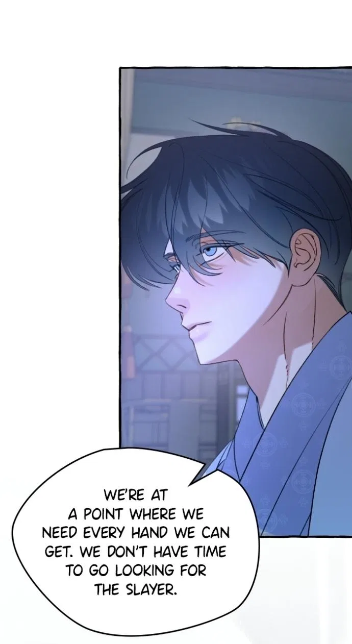 North Snow Love Story Chapter 68 – Page 62