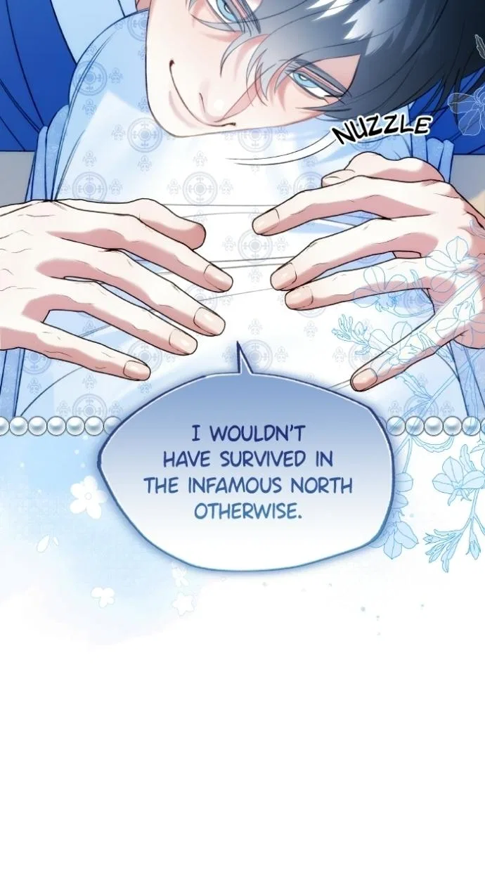 North Snow Love Story Chapter 68 – Page 70