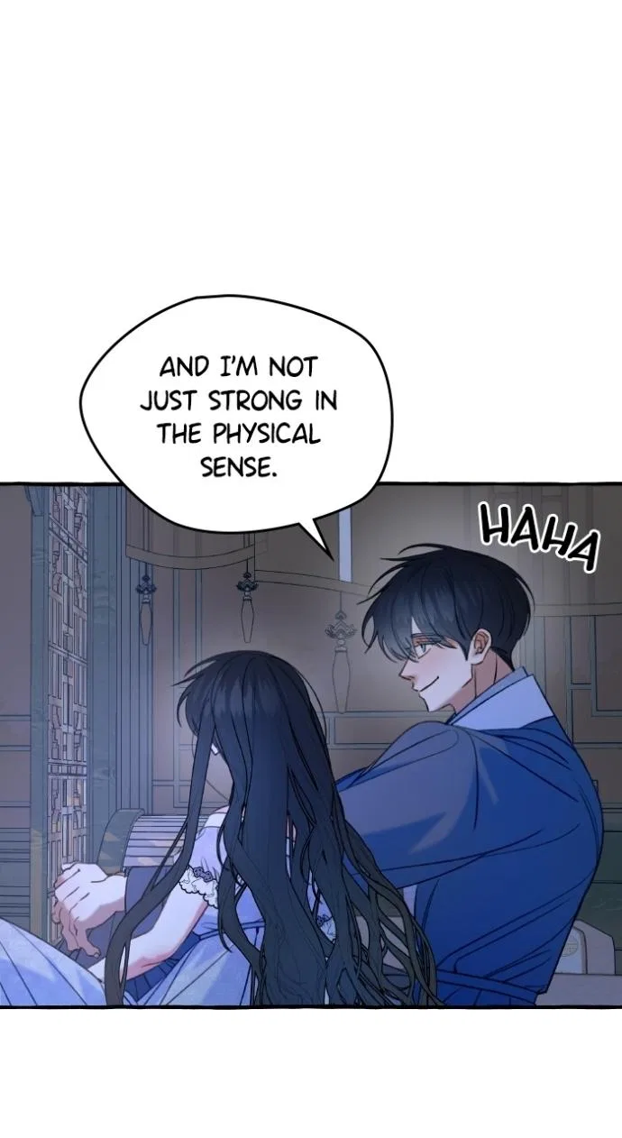 North Snow Love Story Chapter 68 – Page 71