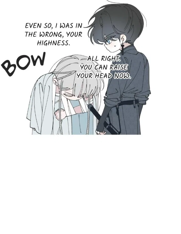 North Snow Love Story Chapter 68 – Page 93