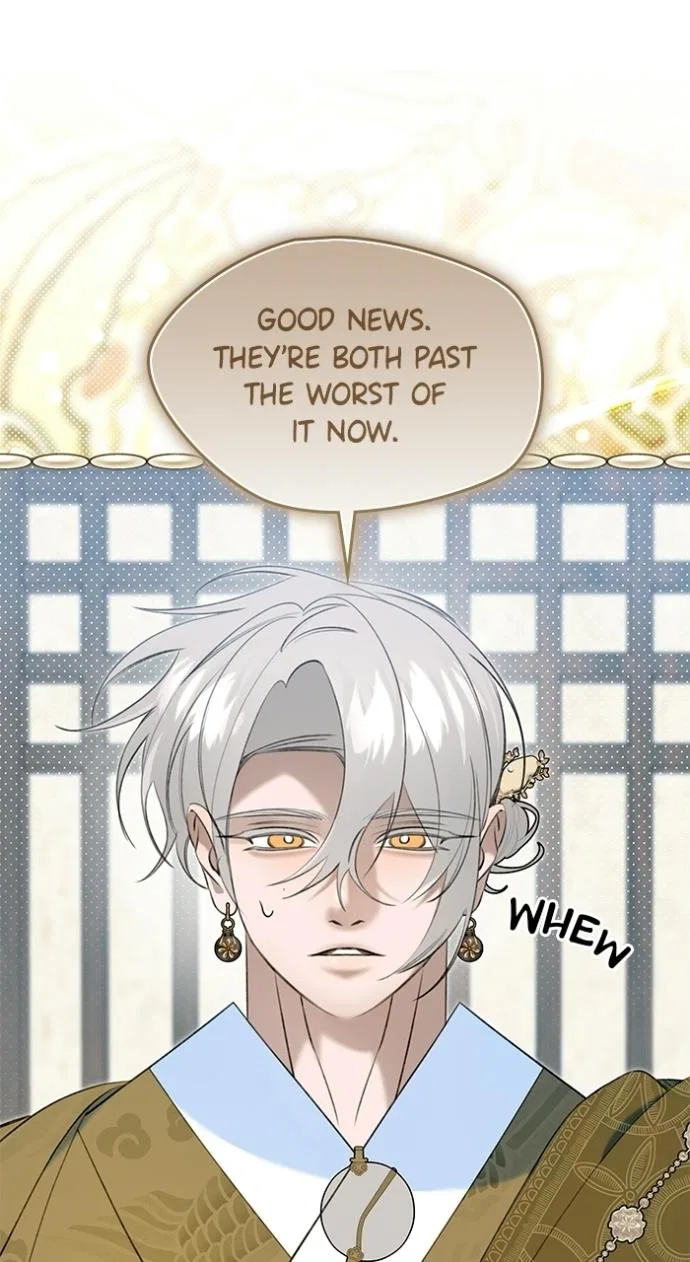 North Snow Love Story Chapter 67 – Page 1