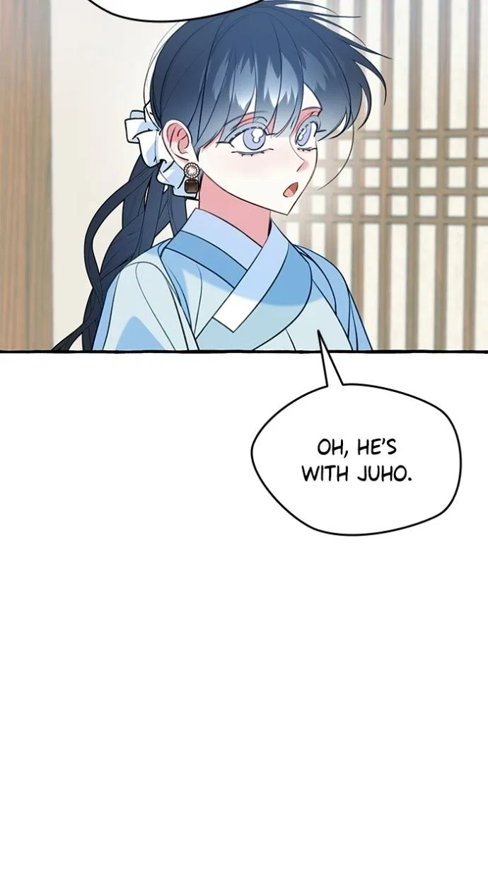 North Snow Love Story Chapter 67 – Page 5