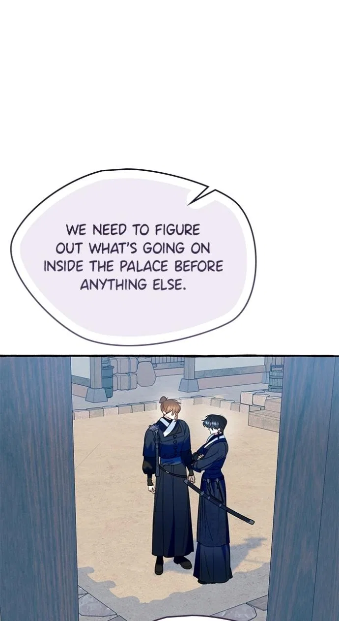 North Snow Love Story Chapter 67 – Page 6