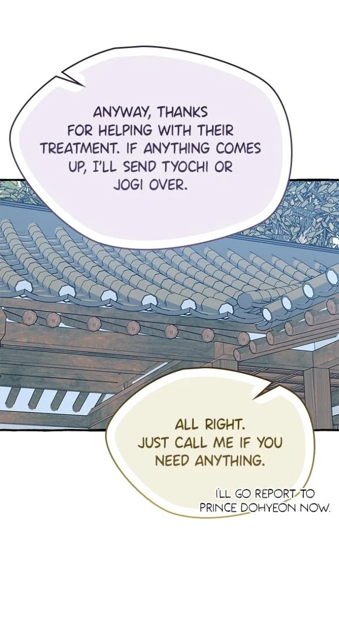 North Snow Love Story Chapter 67 – Page 8