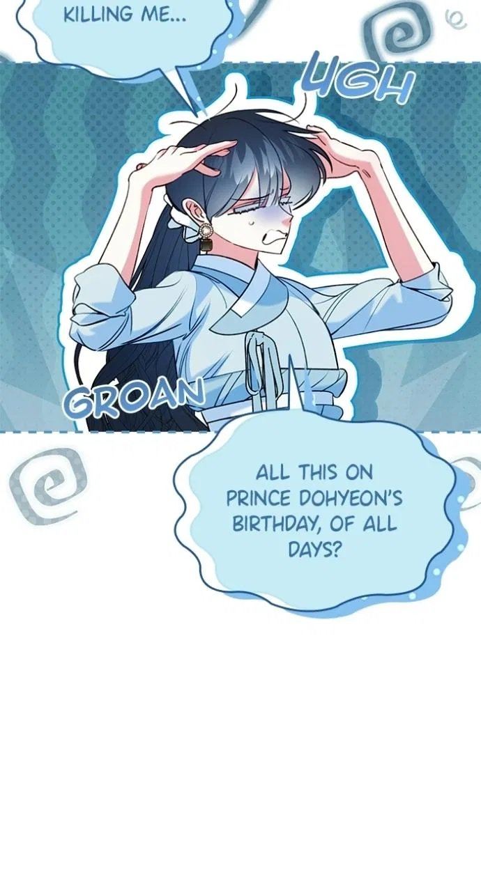 North Snow Love Story Chapter 67 – Page 11