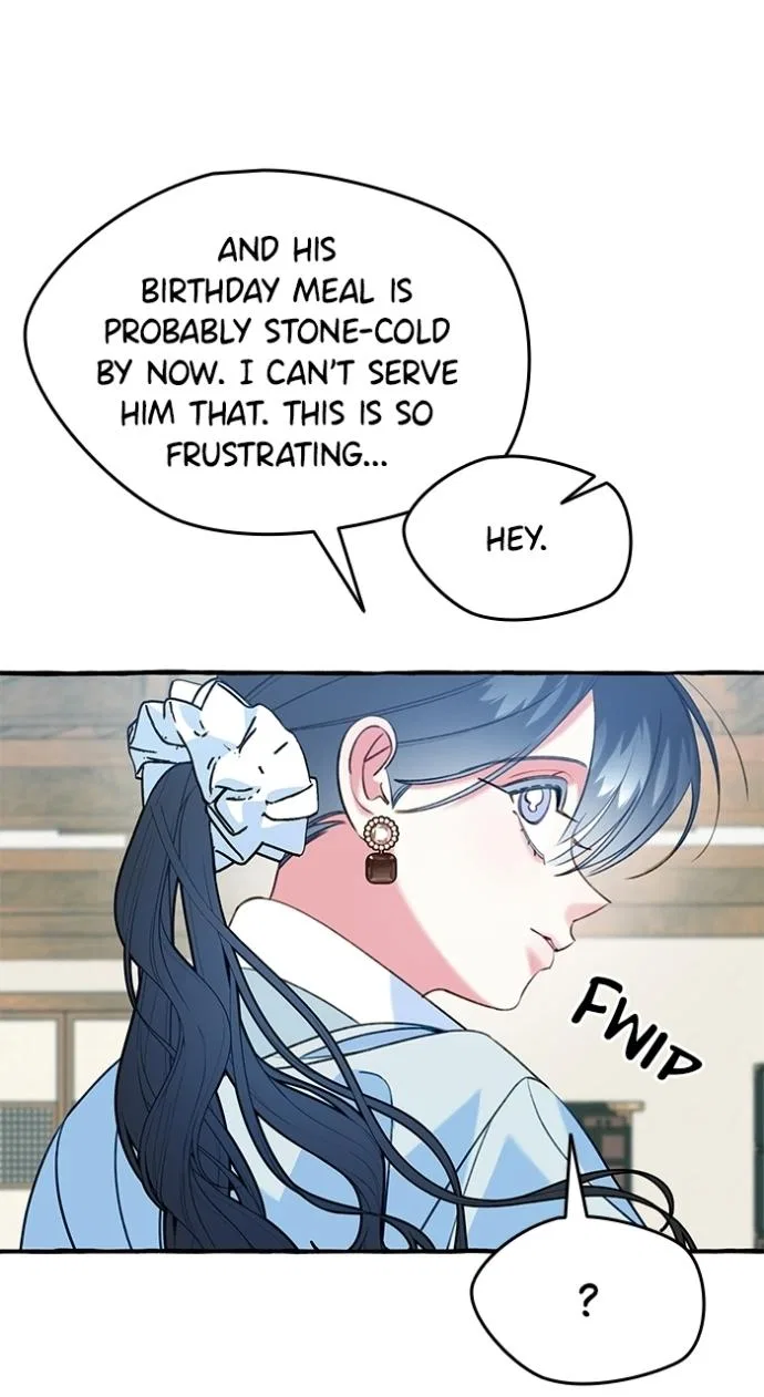 North Snow Love Story Chapter 67 – Page 12