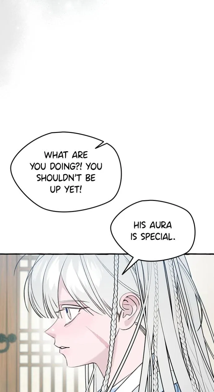 North Snow Love Story Chapter 67 – Page 15