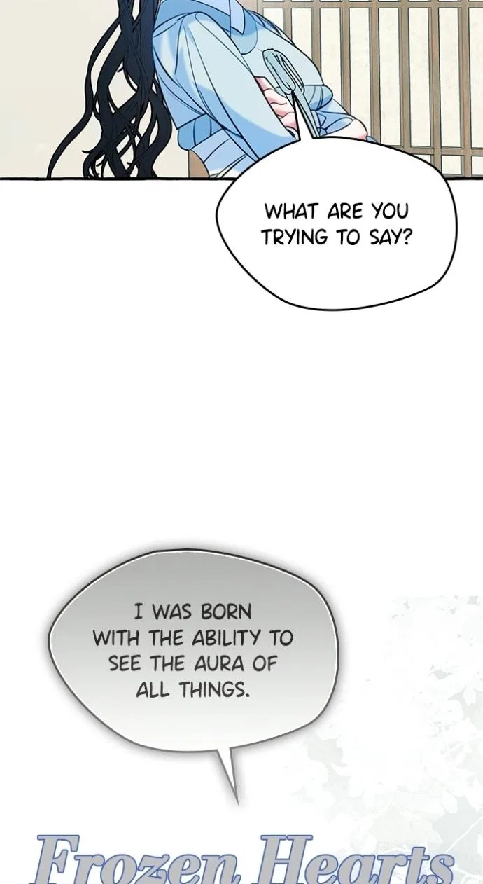 North Snow Love Story Chapter 67 – Page 19