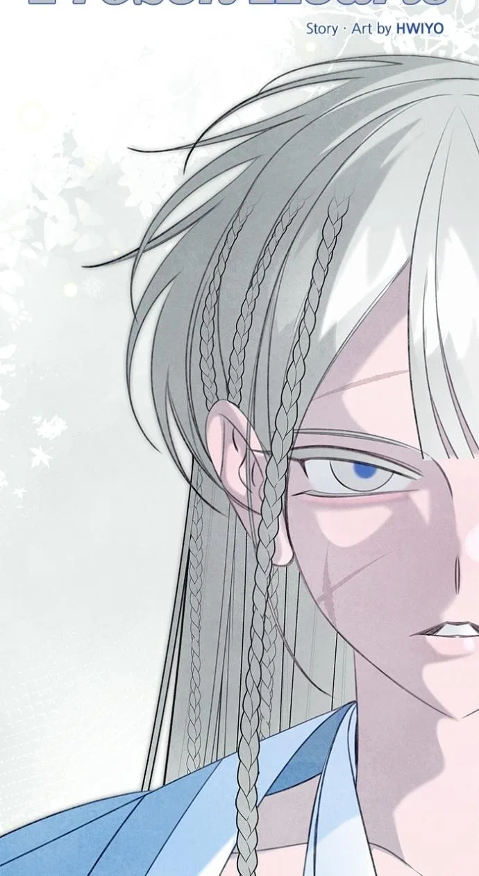 North Snow Love Story Chapter 67 – Page 20