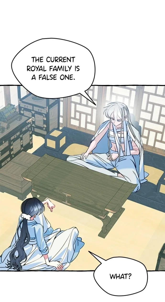 North Snow Love Story Chapter 67 – Page 30