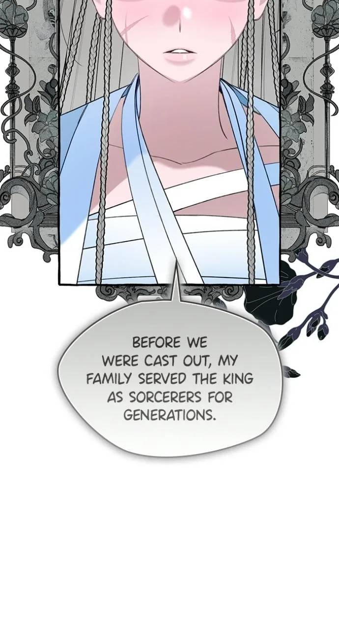 North Snow Love Story Chapter 67 – Page 35