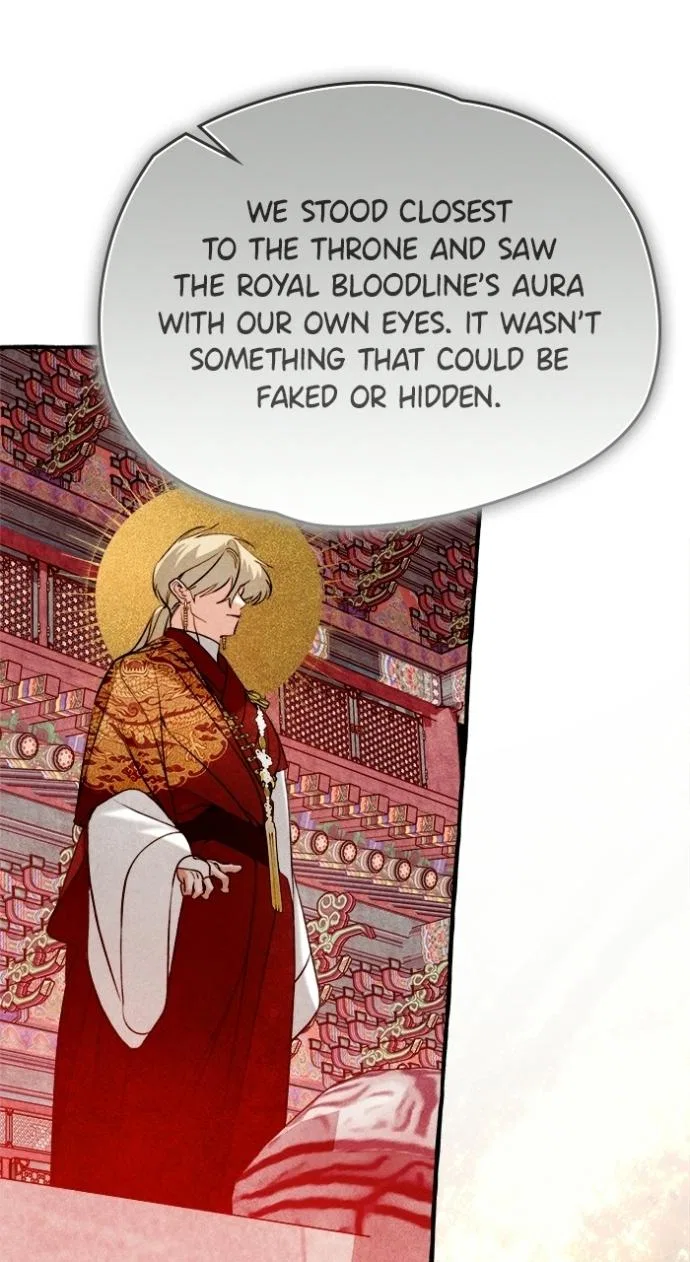 North Snow Love Story Chapter 67 – Page 36