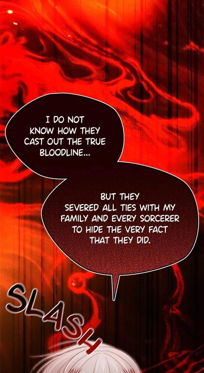 North Snow Love Story Chapter 67 – Page 39