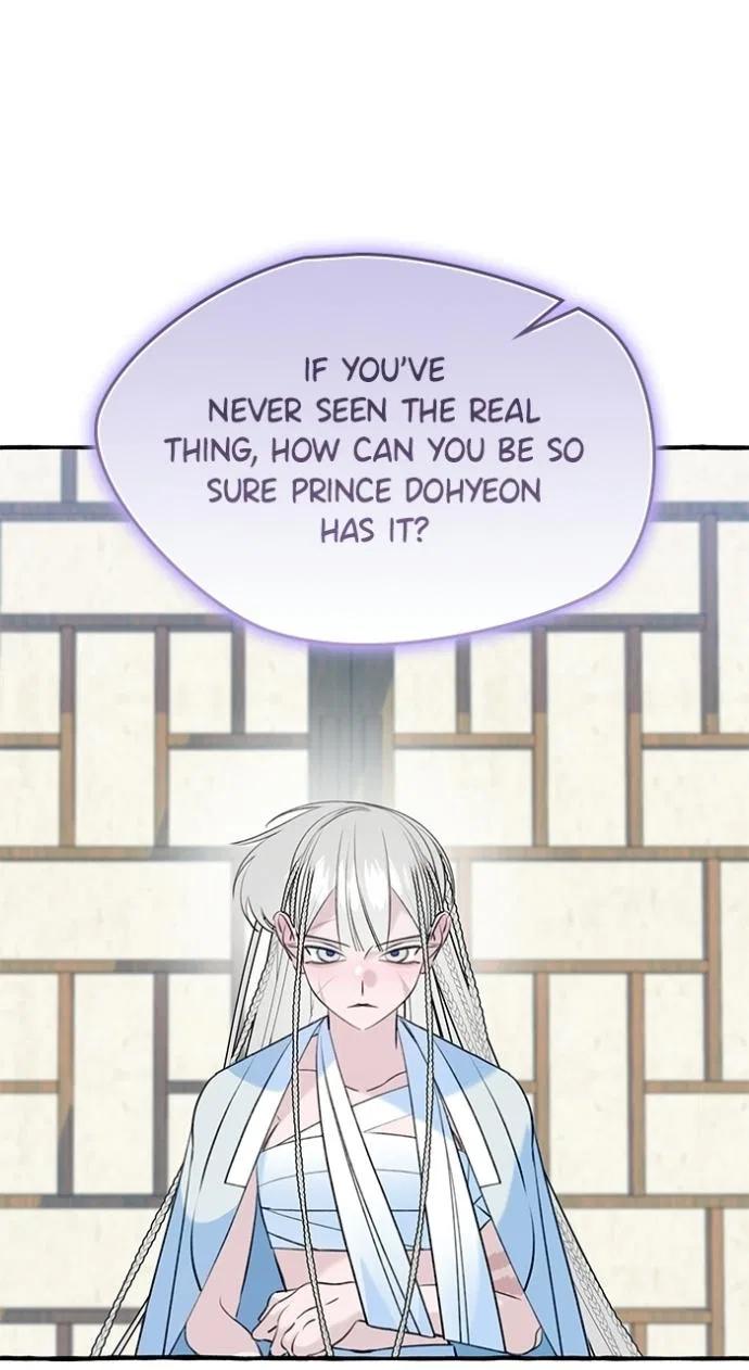 North Snow Love Story Chapter 67 – Page 45