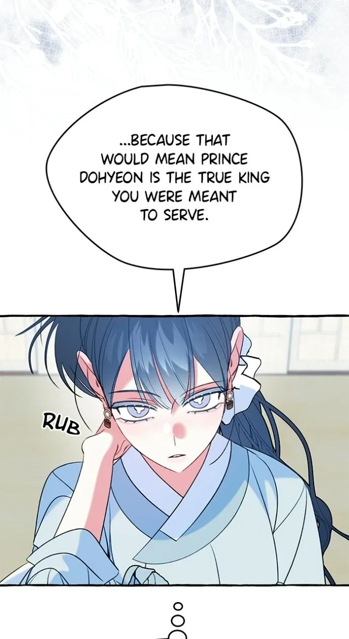 North Snow Love Story Chapter 67 – Page 58