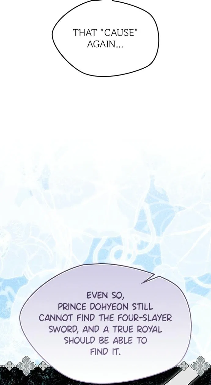 North Snow Love Story Chapter 67 – Page 59
