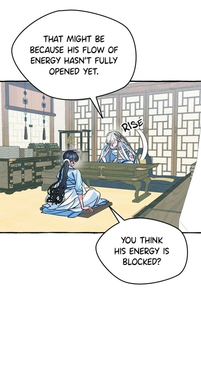 North Snow Love Story Chapter 67 – Page 61