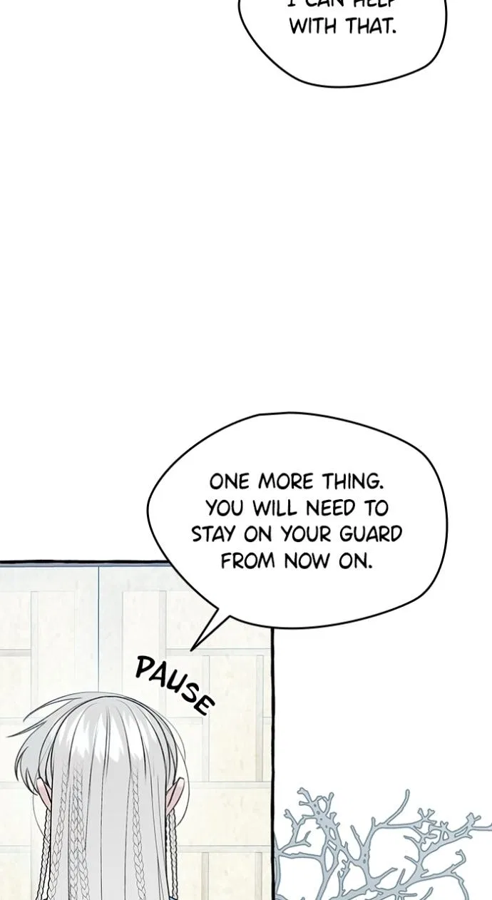 North Snow Love Story Chapter 67 – Page 63