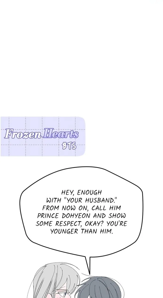 North Snow Love Story Chapter 67 – Page 94