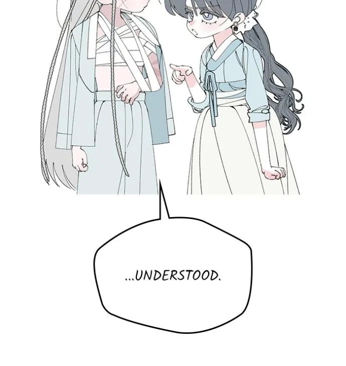North Snow Love Story Chapter 67 – Page 95