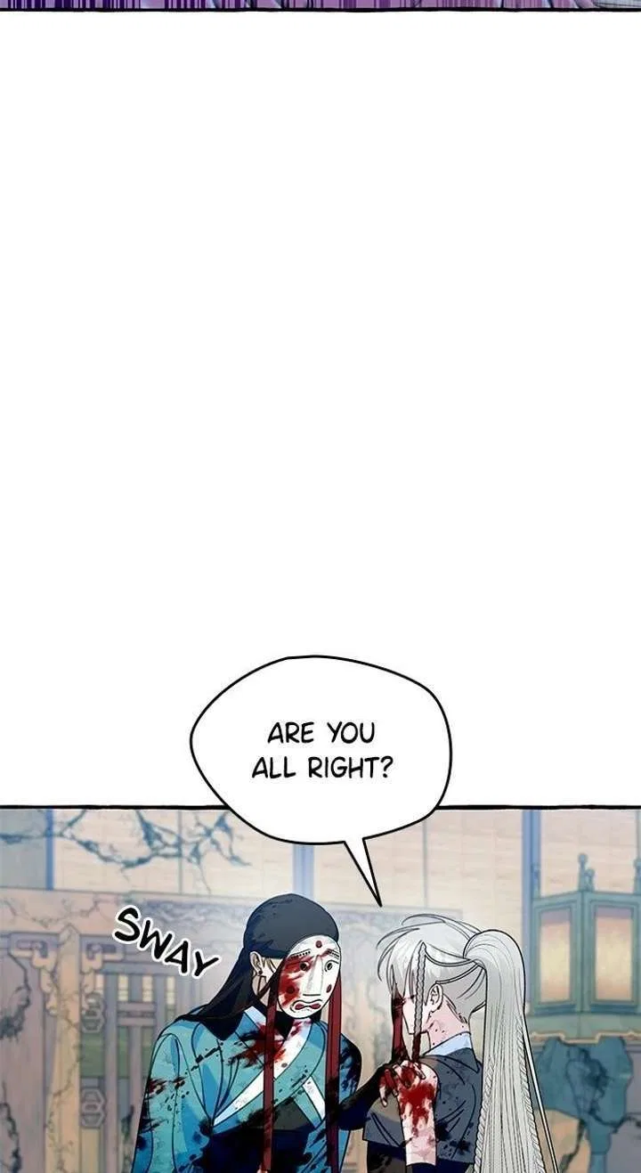 North Snow Love Story Chapter 66 – Page 11