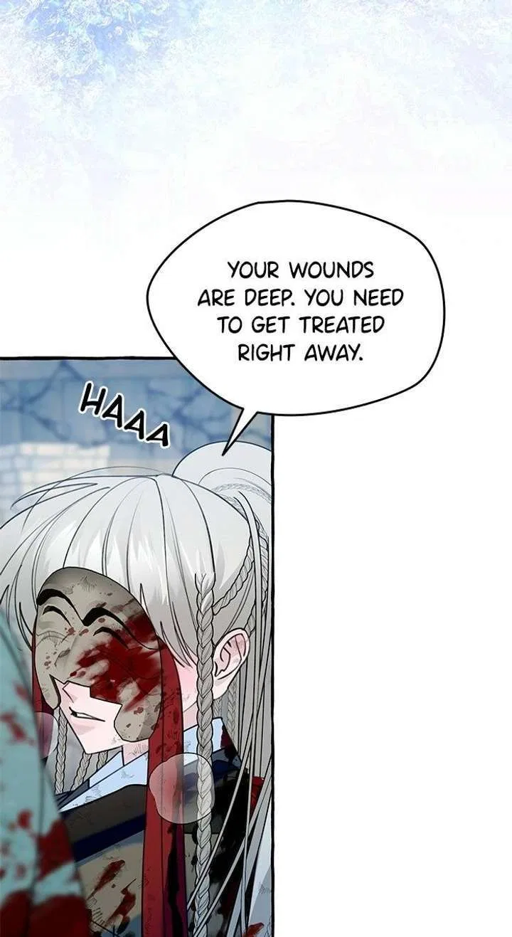 North Snow Love Story Chapter 66 – Page 15