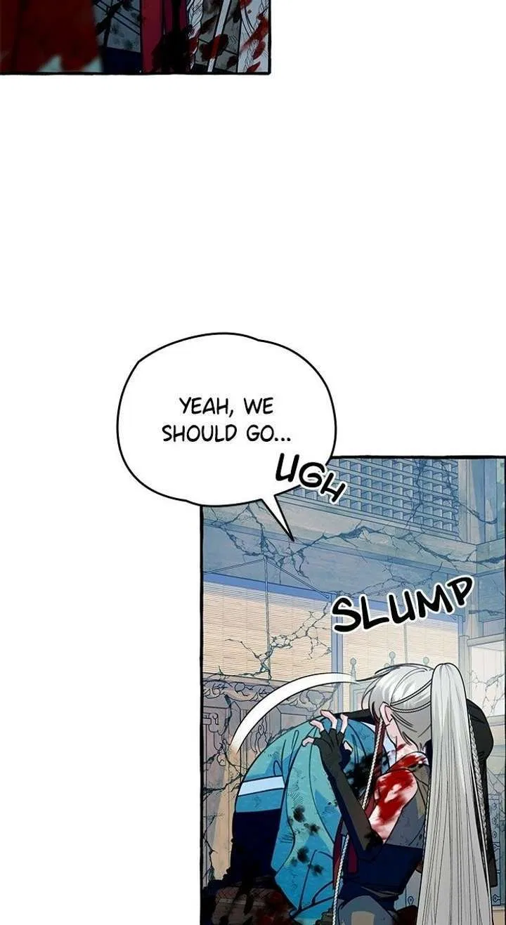 North Snow Love Story Chapter 66 – Page 16