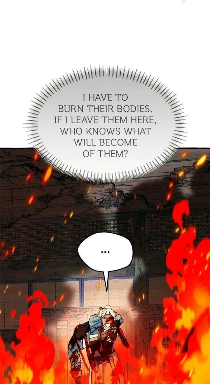 North Snow Love Story Chapter 66 – Page 19
