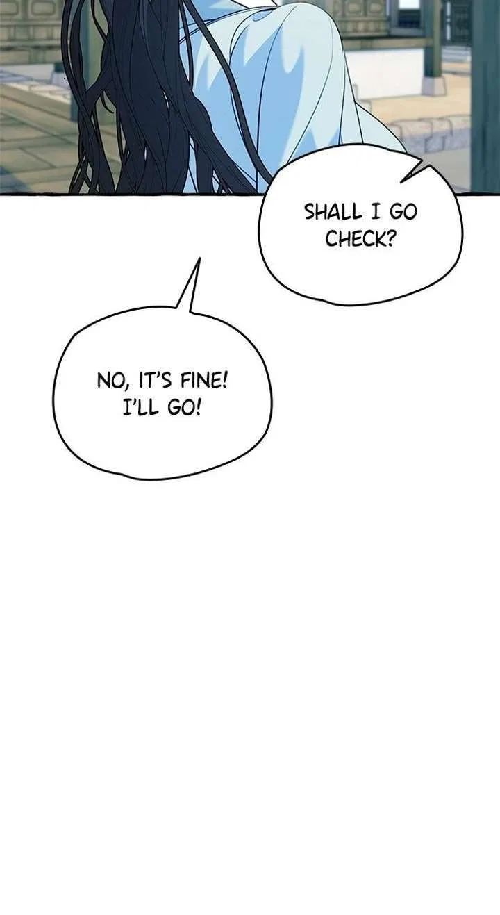 North Snow Love Story Chapter 66 – Page 25