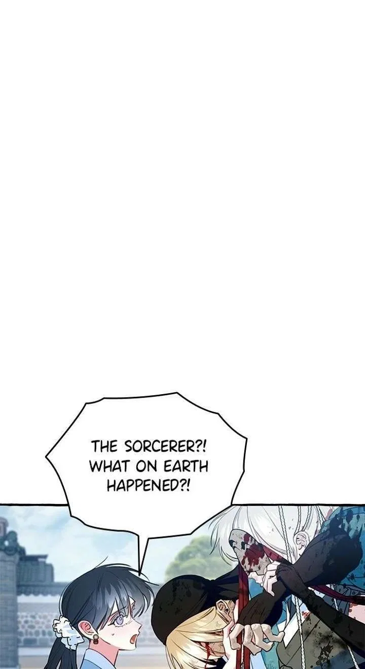 North Snow Love Story Chapter 66 – Page 28