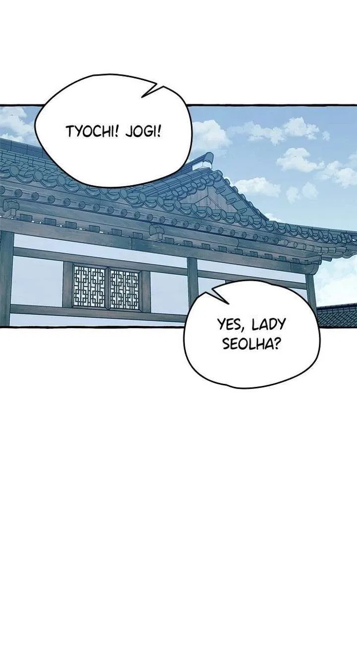 North Snow Love Story Chapter 66 – Page 34