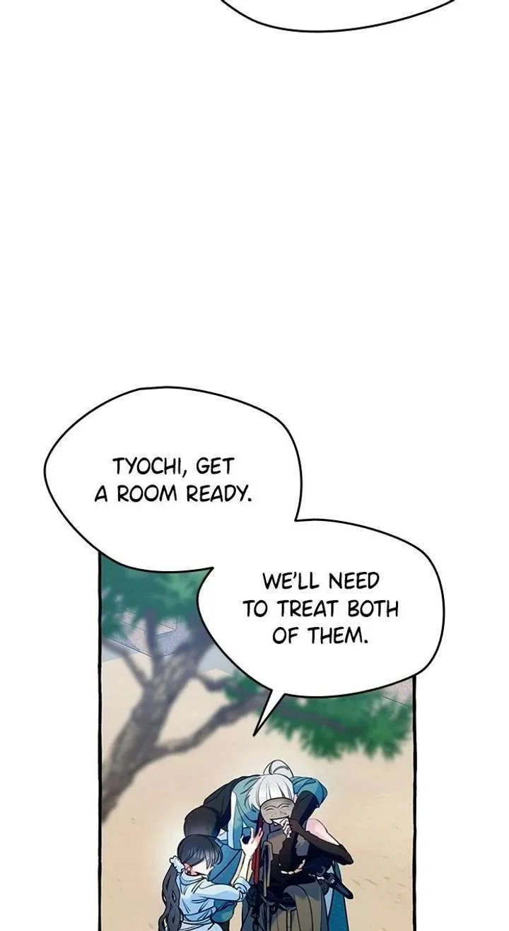North Snow Love Story Chapter 66 – Page 36