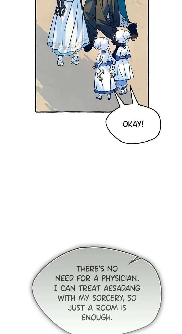 North Snow Love Story Chapter 66 – Page 37