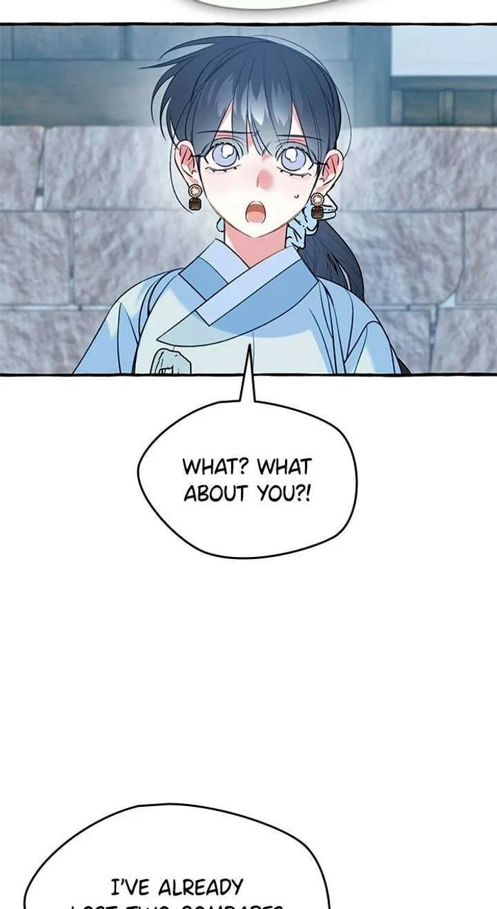 North Snow Love Story Chapter 66 – Page 38