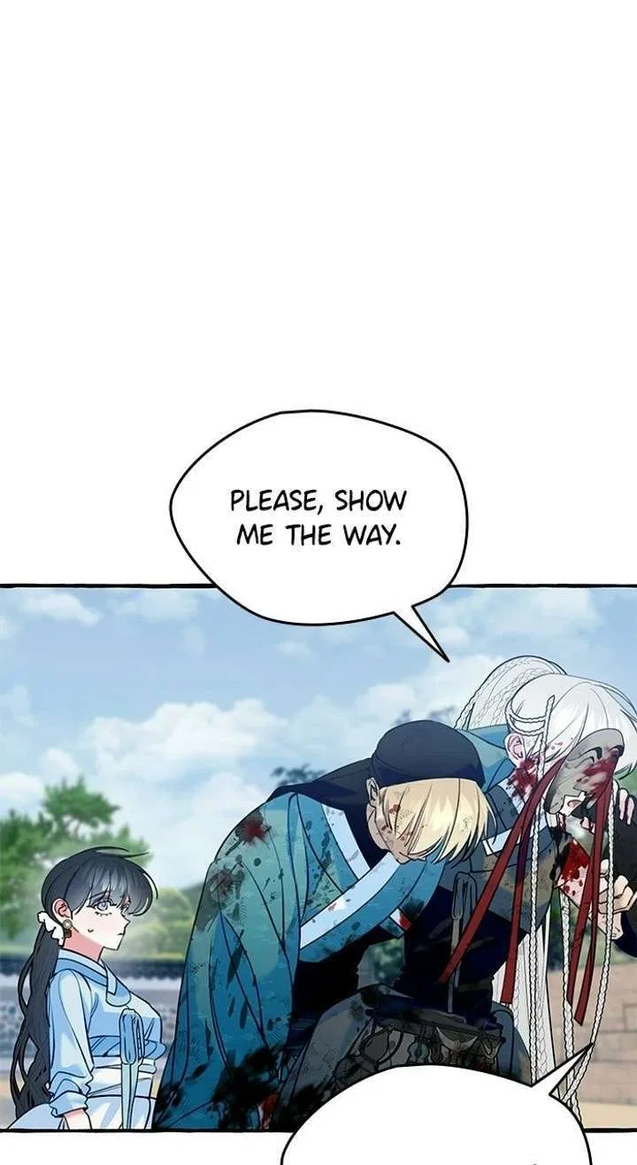 North Snow Love Story Chapter 66 – Page 40