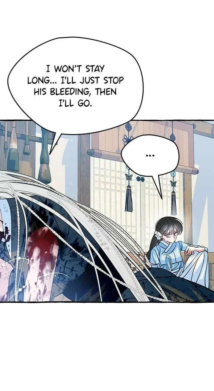 North Snow Love Story Chapter 66 – Page 43