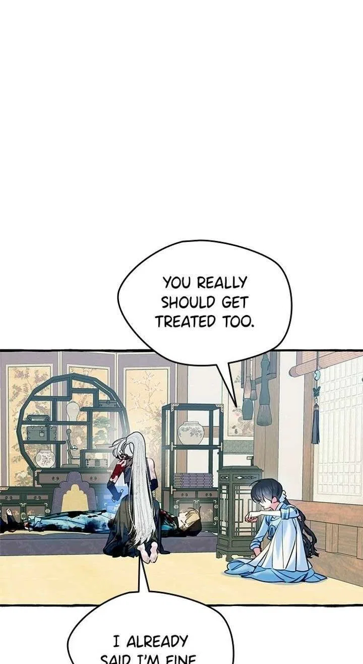 North Snow Love Story Chapter 66 – Page 44