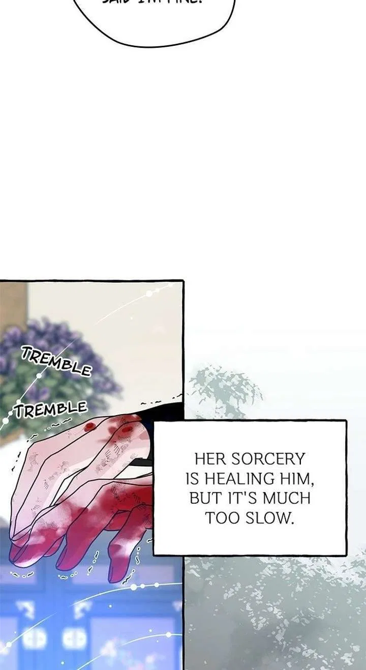 North Snow Love Story Chapter 66 – Page 45